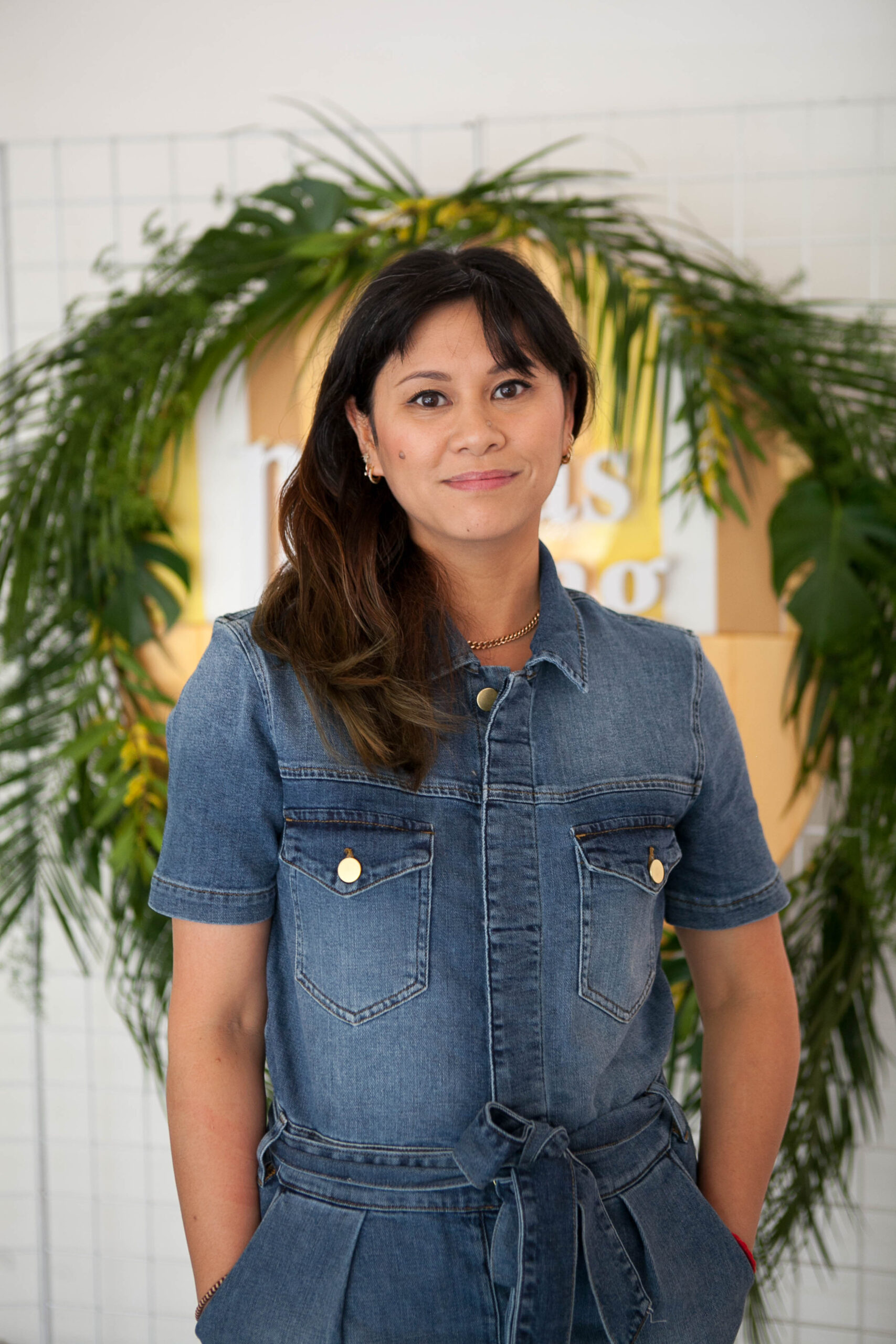 Danielle Directo-Meston