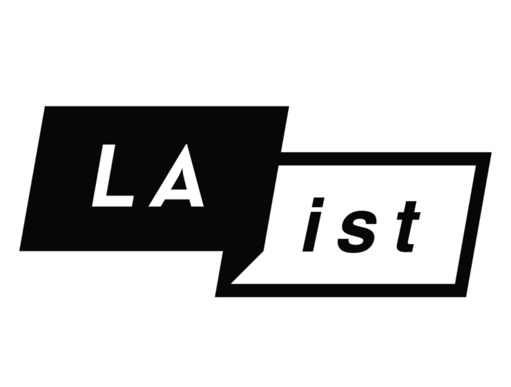 LAist.com Logo