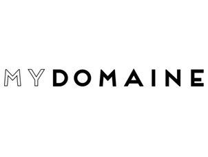MyDomaine Logo