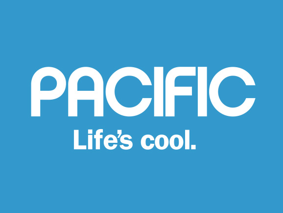 Pacific San Diego magazine logo