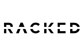Racked LA Logo