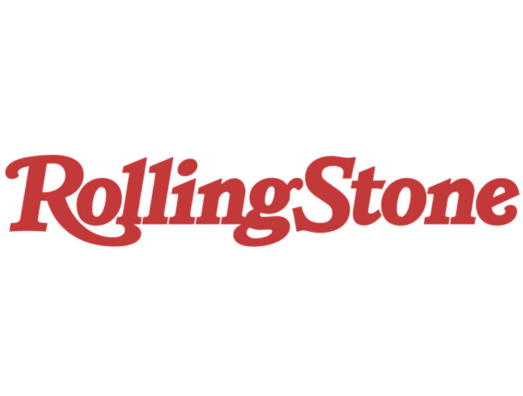 Rolling Stone Logo