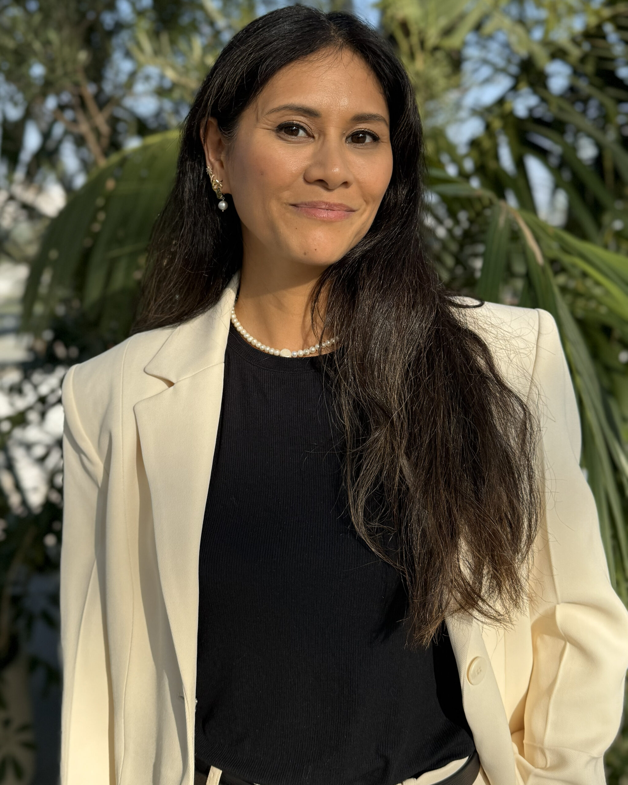 Danielle Directo-Meston